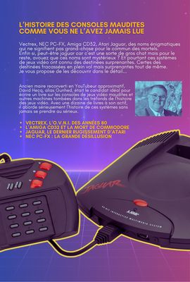 Consoles Maudites Tome 2