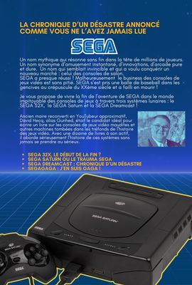 Consoles Maudites Tome 4