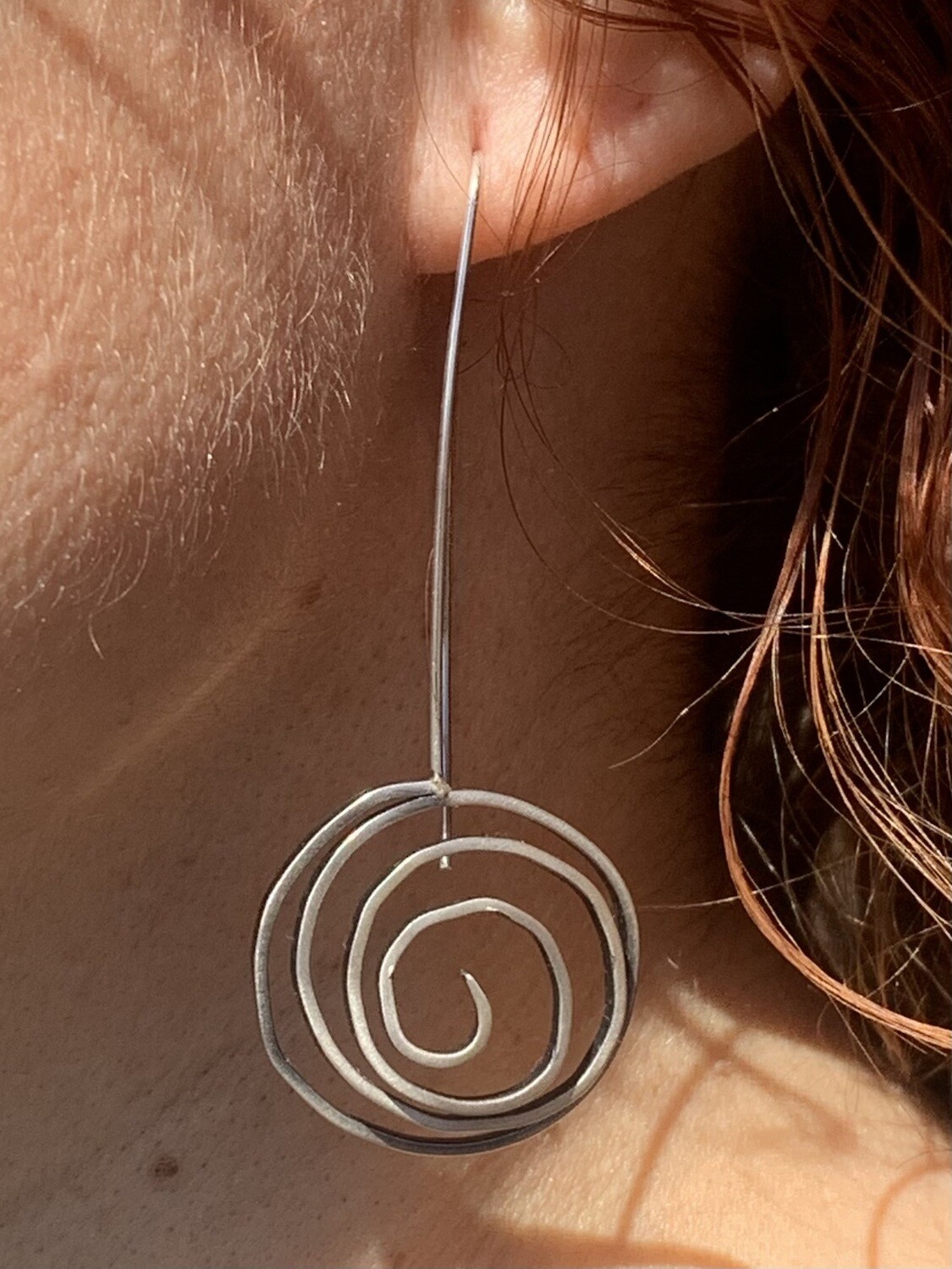 Model fibonacci