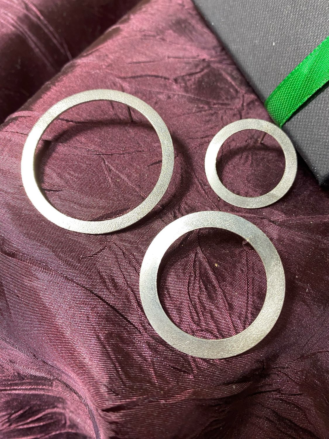 Cercle infinit (mida mitjana)
