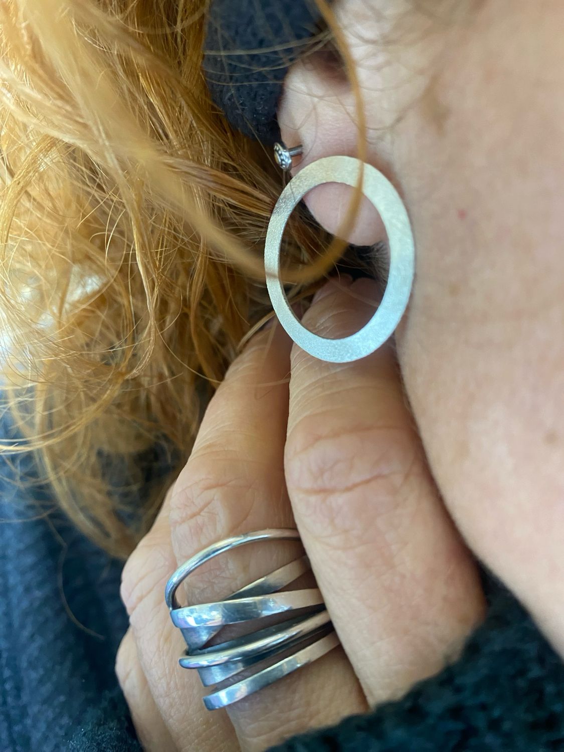 Cercle infinit (mida petita)