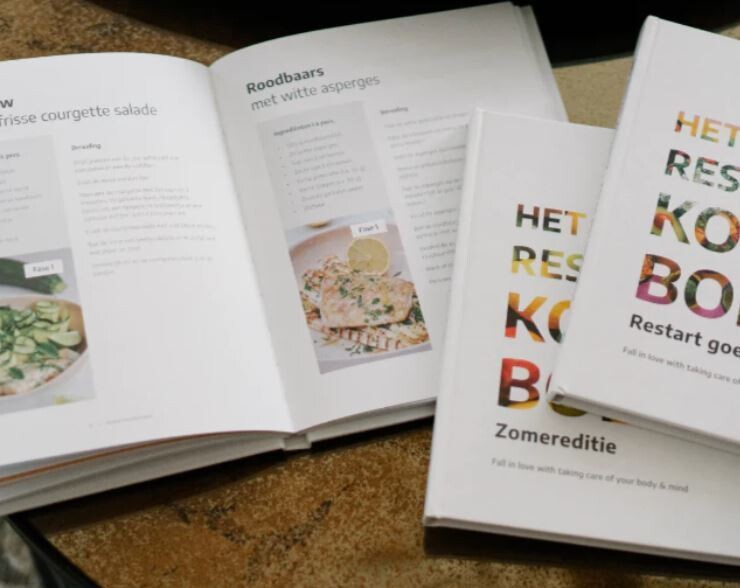 Kookboek