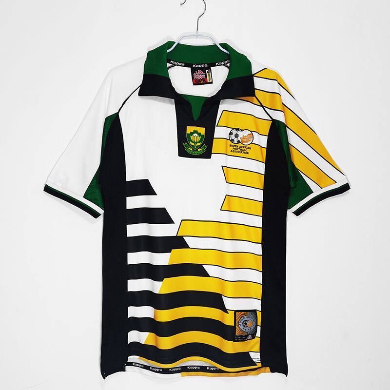 Bafana Bafana ‘98 Away National Jersey