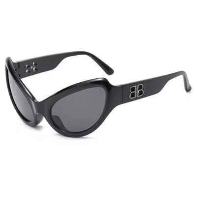 Cyber Y2K Sunglasses