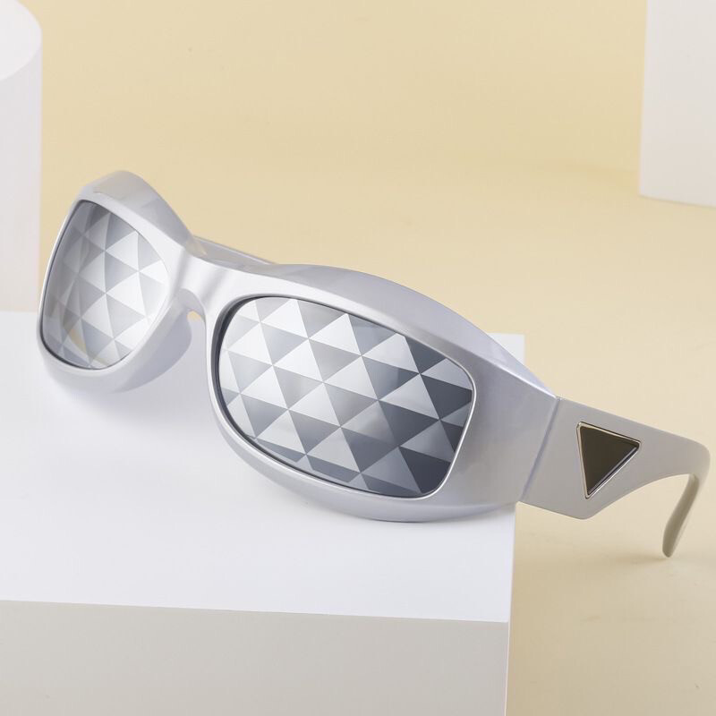 Cyber Steampunk Sunglasses