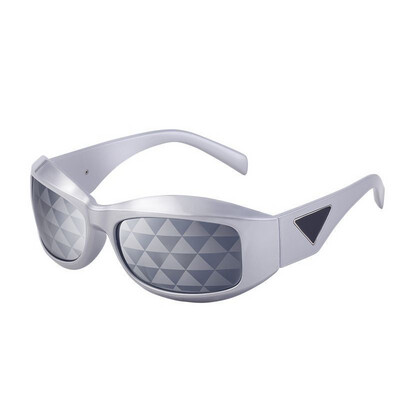 Cyber Steampunk Sunglasses