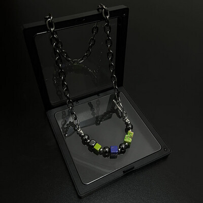 Necklace And Bracelet