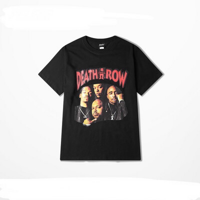 DEATH ROW RECORDS