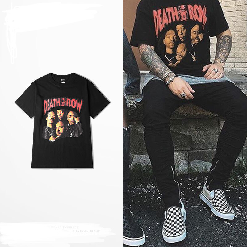 DEATH ROW RECORDS