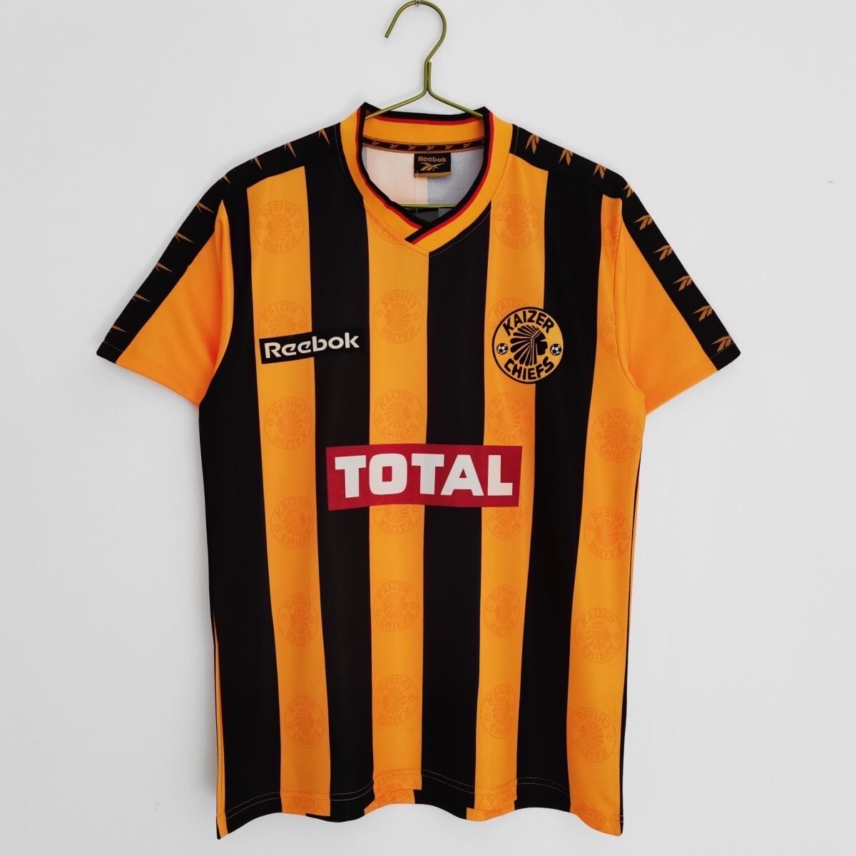 Kaizer Chiefs Retro