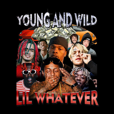 Hip Hop Artists Tee