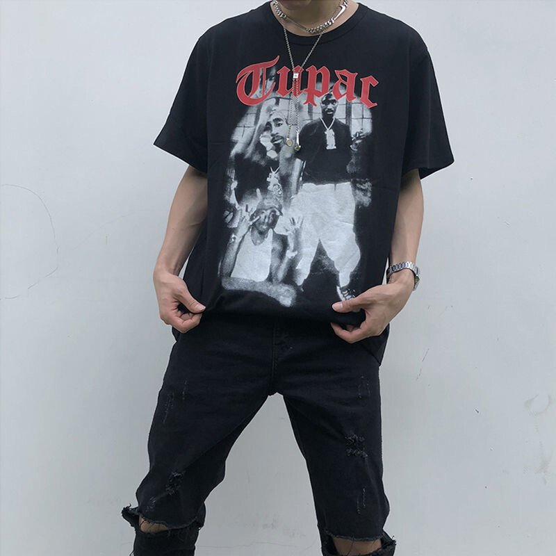 VLONE X 2 PAC
