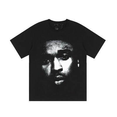 VLONE X POP SMOKE