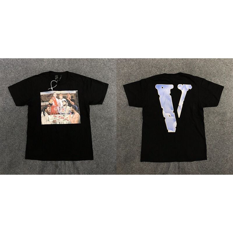 VLONE X HIP HOP