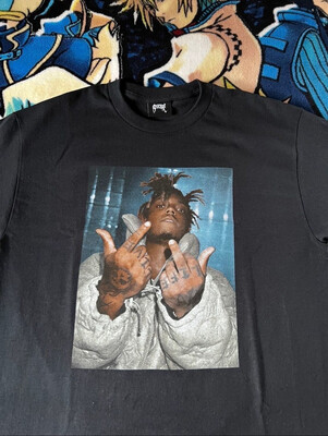 Revenge x Juice WRLD