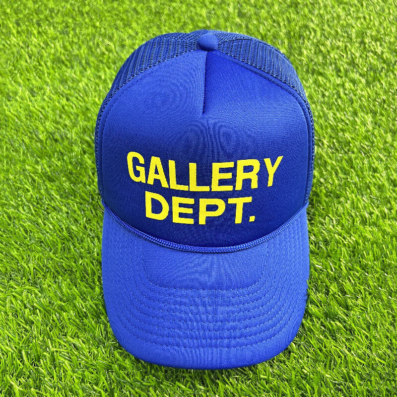 Gallery Dept. Trucker Hat