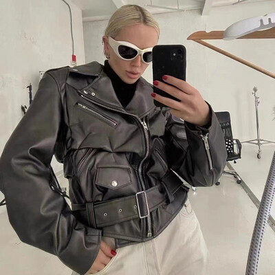 White Y2k Goggles Oversized Sunglasses