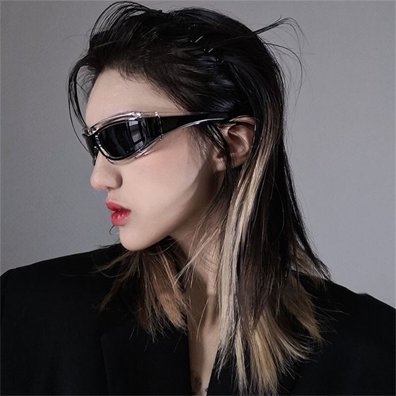 Emosnia 2000S Aesthetic Sunglasses