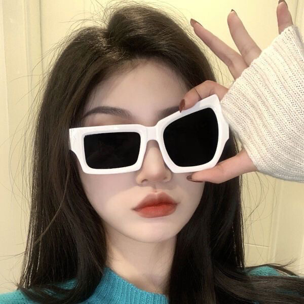 Classic Steampunk Sunglasses
