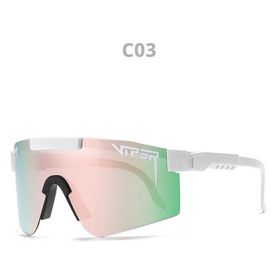 Sports Sunglasses UV380 Cycling Glasses