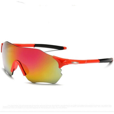 UV400 Eyewear Windproof Sunglasses