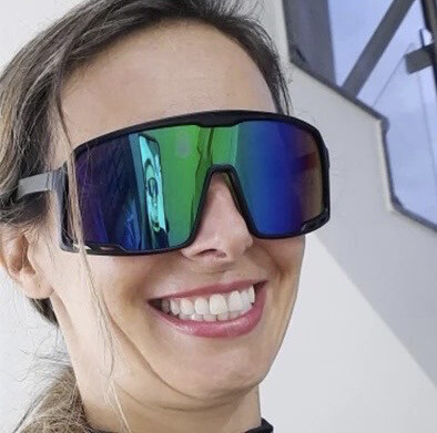 Fashion Cycling Glasses