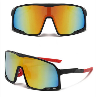 Fashion Cycling Glasses