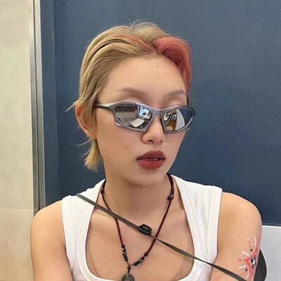 Steampunk Sunglasses