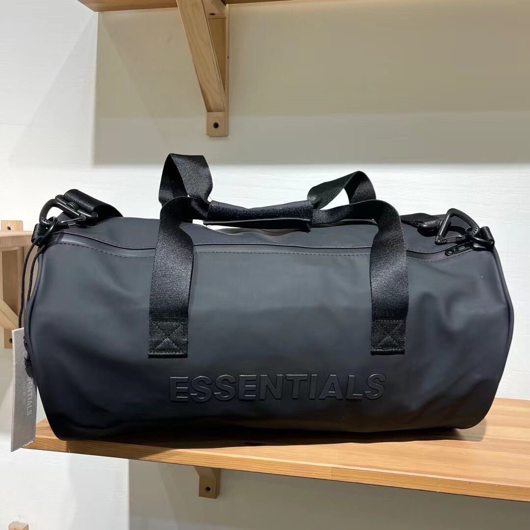 ESSENTIALS Travel Bag