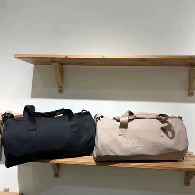 ESSENTIALS Travel Bag