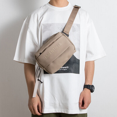 ESSENTIALS Travel Waist Bag