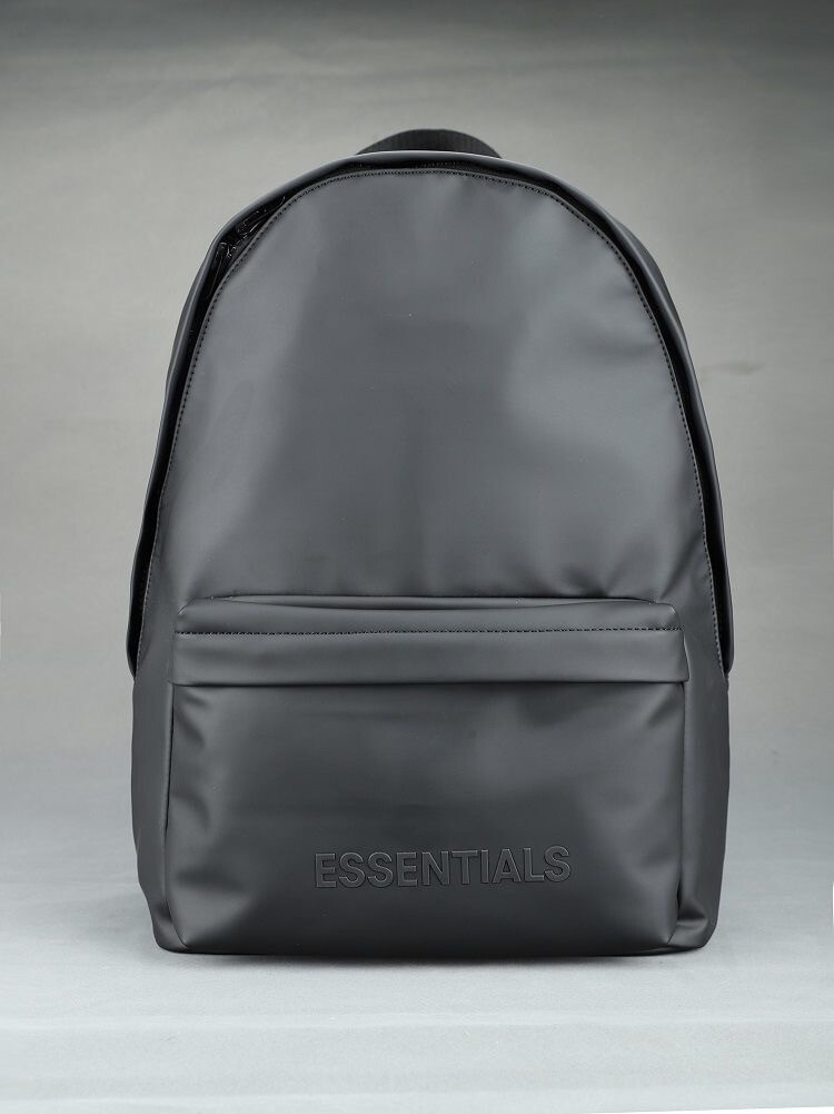 ESSENTIALS Fashion Backpack