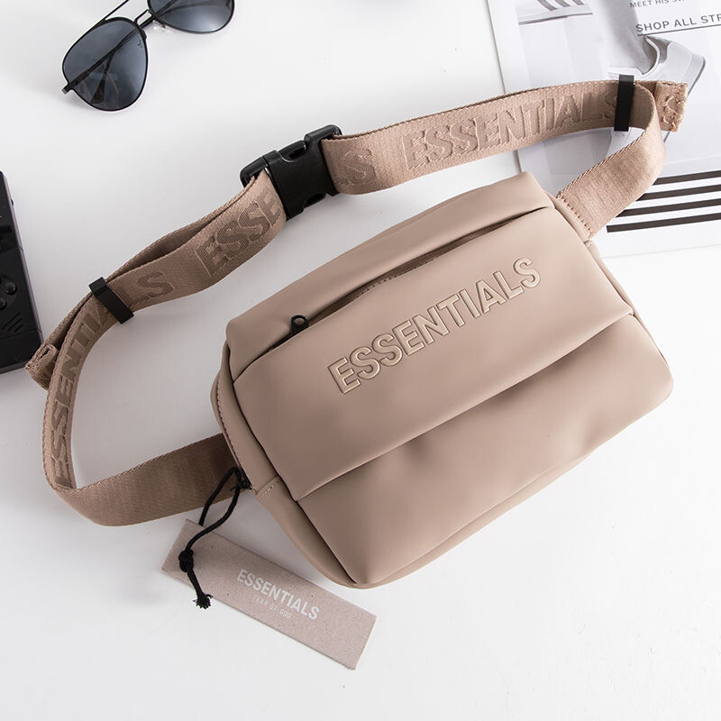 ESSENTIALS Travel Waist Bag