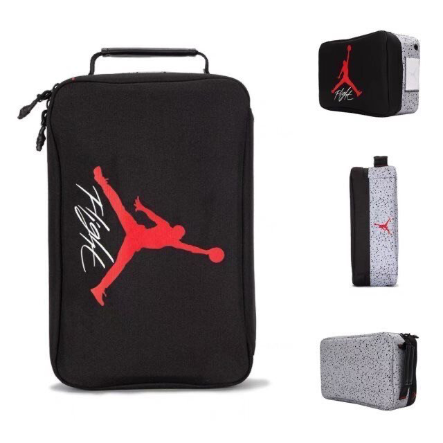 Air Jordan Shoe Box Bag
