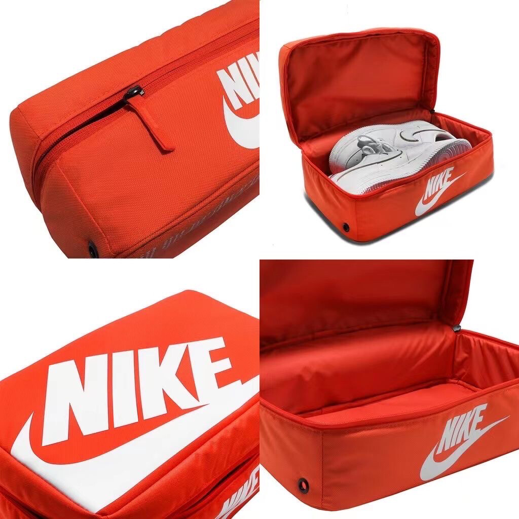 Nike Shoe Box Bag