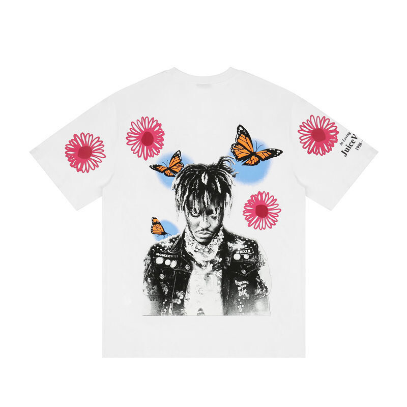 Juice WRLD X Vlone