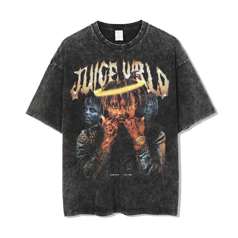 Juice Wrld Tee
