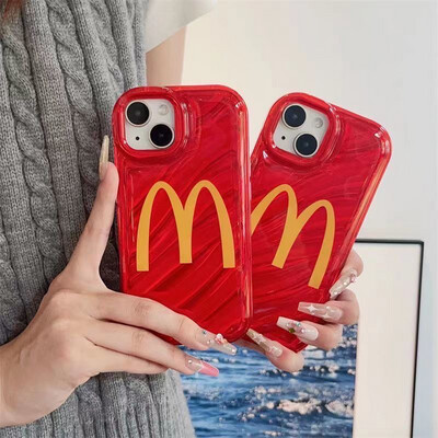 iPhone McDonald&#39;s Cases
