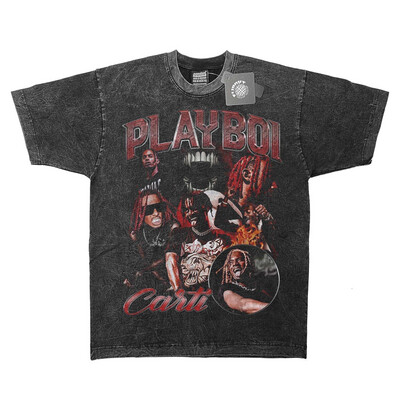 Playboi Carti Vintage