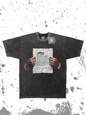 Lil Durk Short Sleeve T-shirt