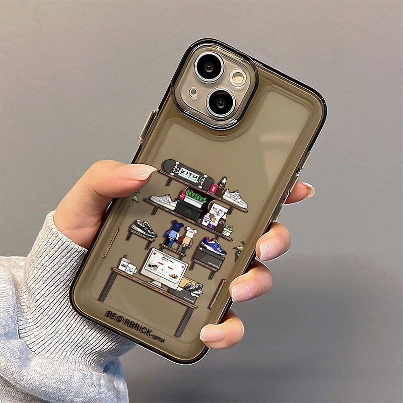 iPhone 13 Cover