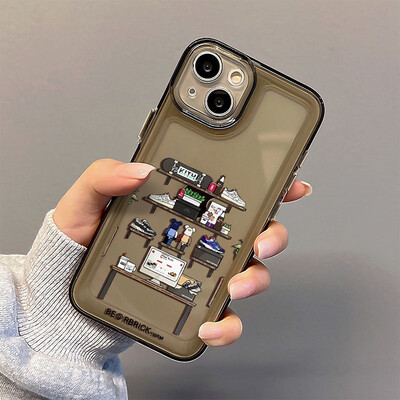 iPhone 13 Cover