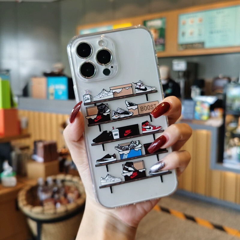 iPhone 13 Cover