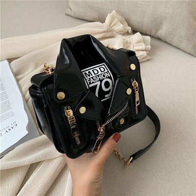 Jacket Small Suit Bag