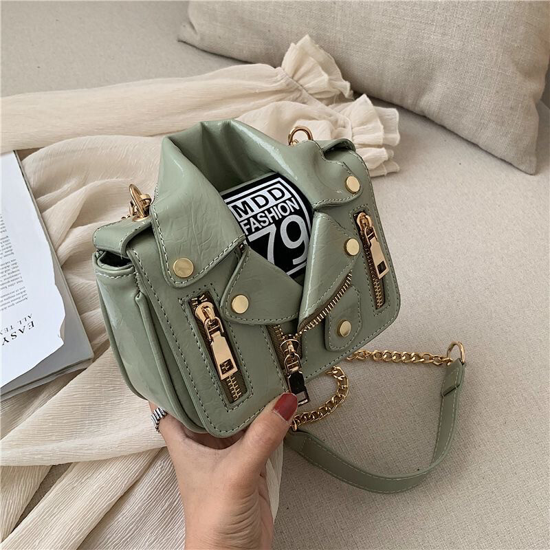 Jacket Small Suit Bag