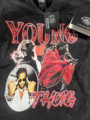 Young Thug Tee