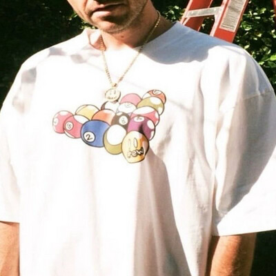 Drew House Tee