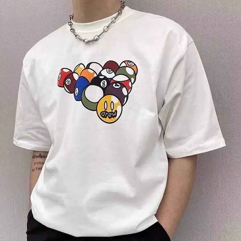 Drew House Tee