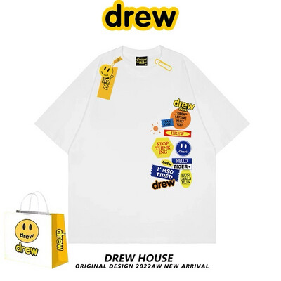 Drew House Tee