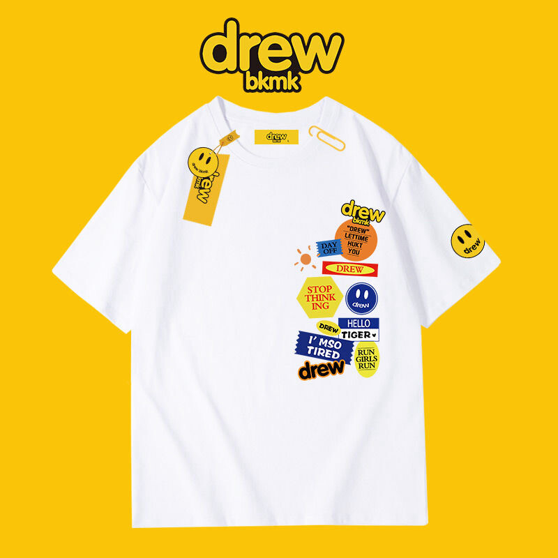 Drew House Tee